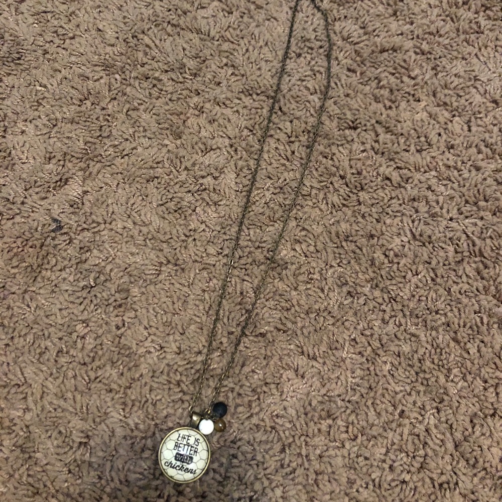 Necklace